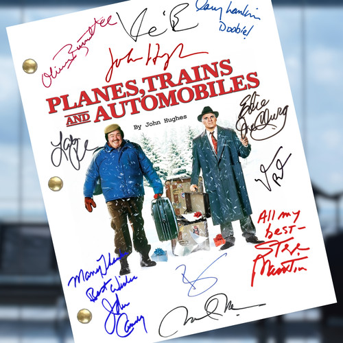 Planes trains and automobiles - planes,
