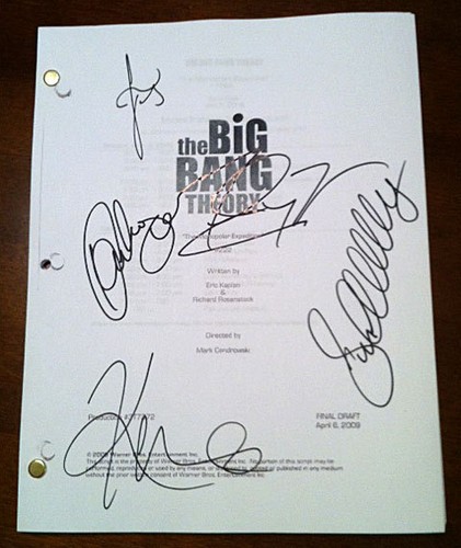 Big bang theory full - -=,