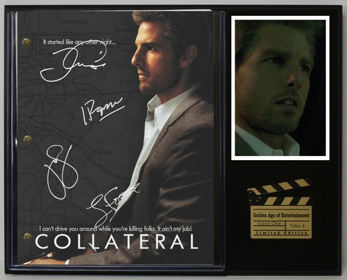 Collateral reproduction signed - collateral,