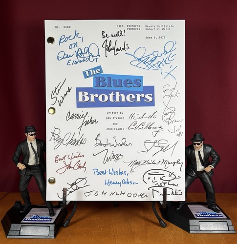 The blues brothers - the,