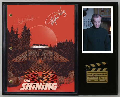 The shining reproduction - the,