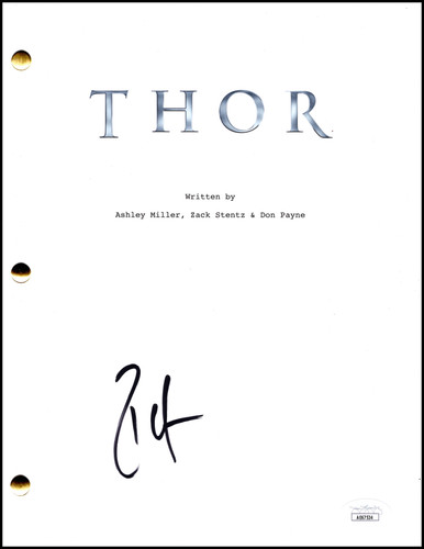 Idris elba signed - idris,