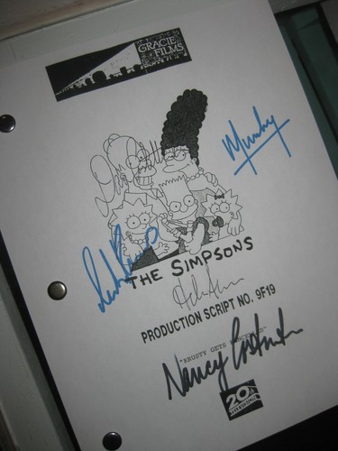 The simpsons krusty - simpsons,