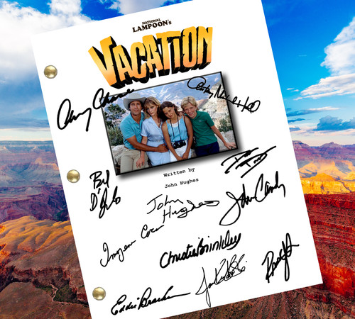 National lampoon vacation - national,