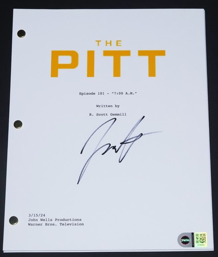 Fiona dourif signed the - dourif,
